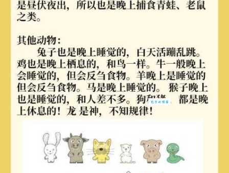 犀牛望月打一生肖是什么意思？（和月亮有关的生肖原来是它）