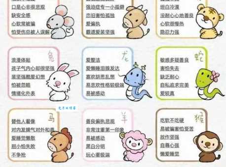 豁然开朗打一个生肖指哪个?为什么会是这个生肖呢?