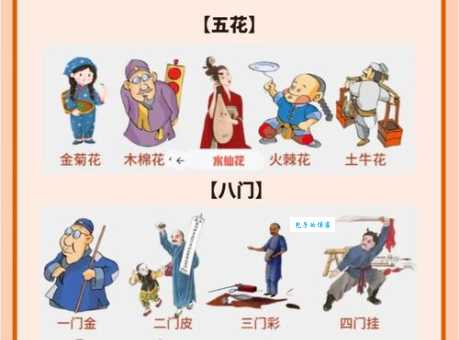 采花大盗是指什么生肖？民间说法终于解开了！