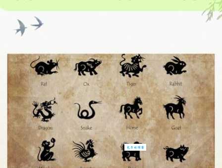 隔岸观火指的是哪个生肖？为什么是它？真正含义大解读！