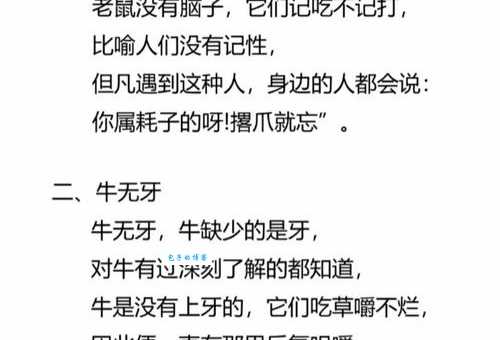 急不可待是什么生肖？资深专家为你揭秘其中隐藏的玄机！
