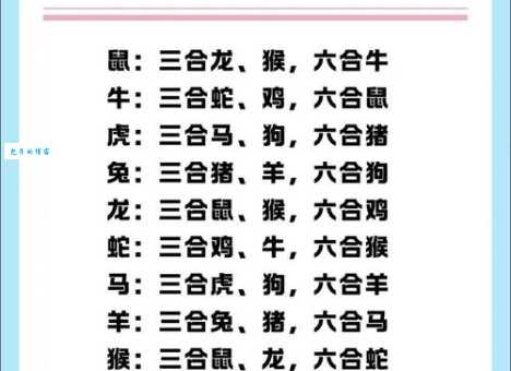 约法三章是什么生肖的答案？帮你快速找到准确生肖！