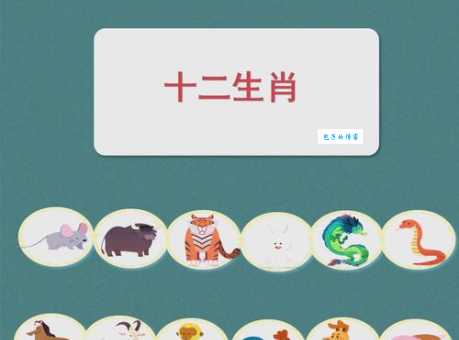 满山花果红似锦的生肖是什么?快来看看是不是你猜的!