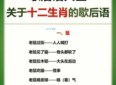 虎入羊群是什么生肖？老彩民分享谜语的准确解法！