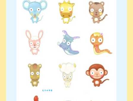 老鼠过街是什么生肖？这句俗语原来讲的是它！