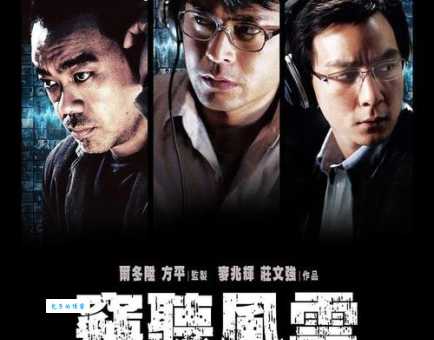 电影窃听风云到底是什么生肖？三部曲的生肖秘密一次告诉你！