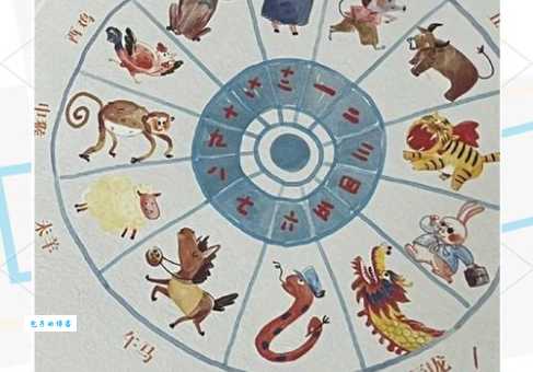 为什么说西风落叶指什么生肖？(背后隐藏的文化故事!)