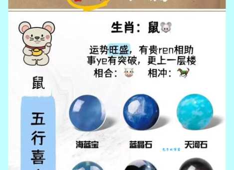 北斗七星指明灯生肖是哪个？帮你找到你的本命生肖！