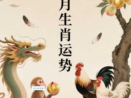 七月大地金灿灿是什么生肖？(谜底大揭秘让你秒懂)