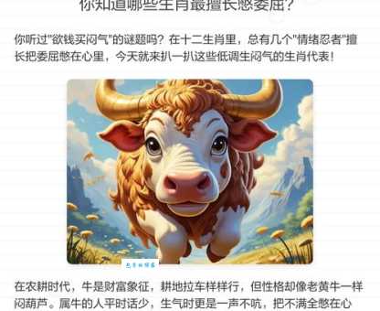 欢天喜地红红火最佳生肖的秘密！资深命理师为你揭晓答案！