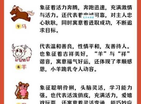 十里飘香代表什么生肖？ (简单易懂看一遍就明白了不难)