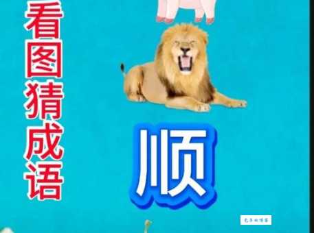 滚瓜烂熟打一准确生肖怎么猜？掌握这个思路马上猜对！