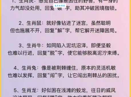 呼风唤雨佳中宫是指什么生肖？原来这个生肖这么厉害！