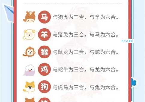 二七合三起一六是什么生肖怎么算？教你一招快速破解！