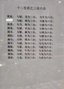 慎言慎行是什么生肖？学会像这个生肖一样谨慎！