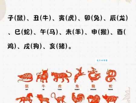 东边日出西边雨什么生肖？快速对比看看你猜对了吗！