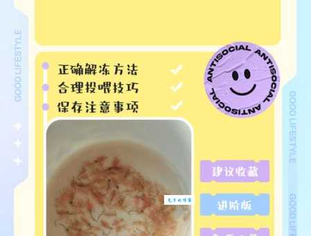 丰年虾养殖怎么开始？新手也能轻松学会！