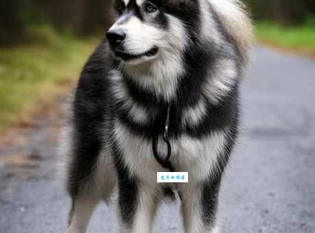 养最古老的极地雪橇犬难吗？新手必看饲养攻略！