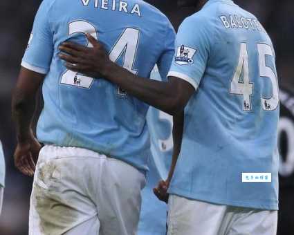 巴洛特利养母罕见露面：谈及巴神成长心路历程！