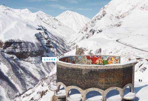 想去高加索山吗？看这篇就够了行程全规划！