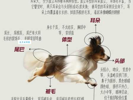 蝴蝶犬怎么训练？轻松搞定让它乖巧听话！