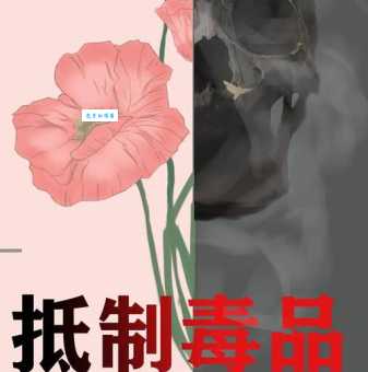 认识可卡是用什么制成的？远离毒品从了解开始。