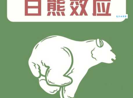 大白熊好养吗？养它之前这些问题你得知道！