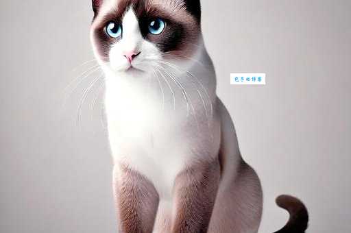 雪鞋猫有什么特点？深入了解这种独特猫咪！