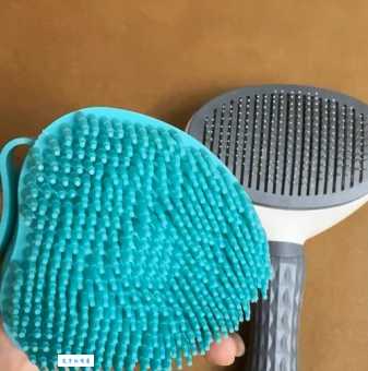 狗狗美容工具怎么选?这些神器让你事半功倍!