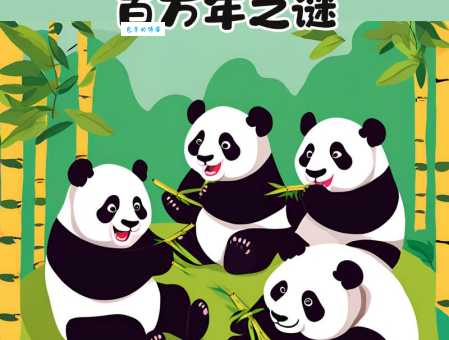 深度解析大熊猫喜欢吃什么？不仅竹子还有别的！