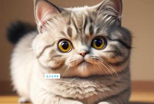 如何清洁波斯猫的眼睛？简单步骤保持明亮！