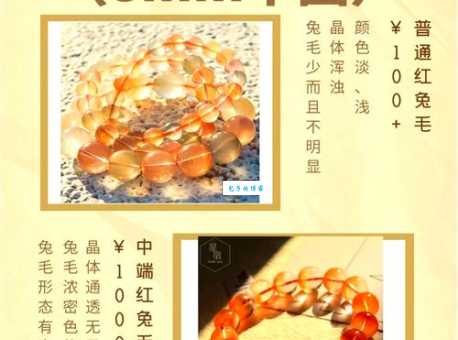 长绒兔毛怎么分等级？优质兔毛识别技巧！