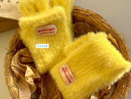 长绒兔毛怎么分等级？优质兔毛识别技巧！