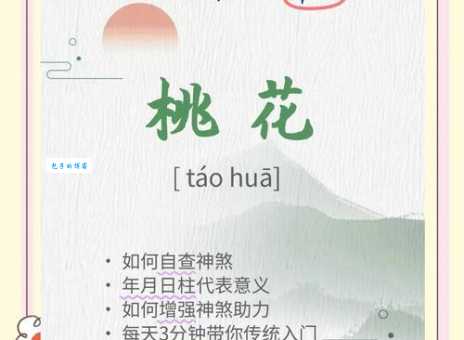 别再猜了！桃花流水是什么生肖？专家为你揭示真相！