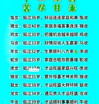 桃花是什么生肖？原来你的属相有这些讲究！