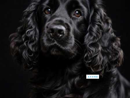 可卡幼犬价格行情怎么样？挑选纯种狗的技巧