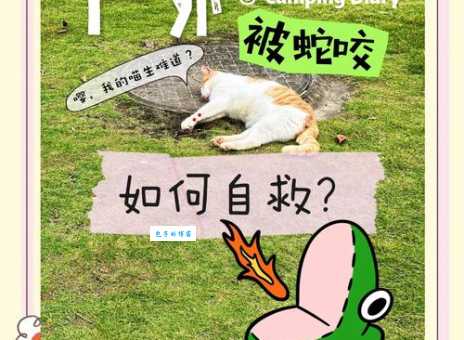 看到蛇是保护动物怎么办？处理方法要记牢！