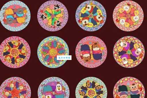 桃花初开打一生肖，你猜到是哪个了吗？