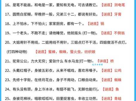 取之不尽打一生肖谜底是什么？看这里快速找到答案！