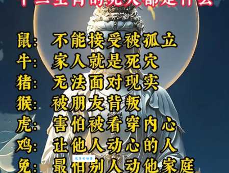 长生不死是什么生肖？民间流传的说法到底准不准！
