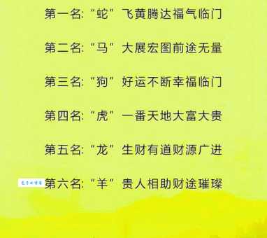 逍遥自在打一动物生肖可能是哪个?属马属龙属蛇大揭秘!