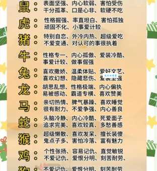 一眼关七代表什么生肖？最新最全的解答和分析都在这里！