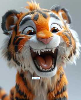 虎头虎脑什么生肖最贴切？听听资深文化专家怎么说！