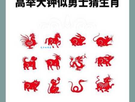 大家都想知道有一手儿指什么生肖？别再猜错了！