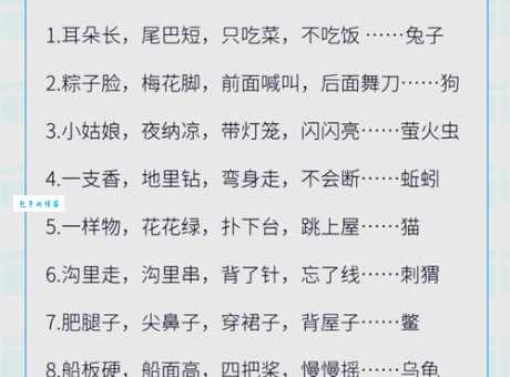 远水救不了近火打一正确生肖是什么?快来猜猜看是哪个动物!