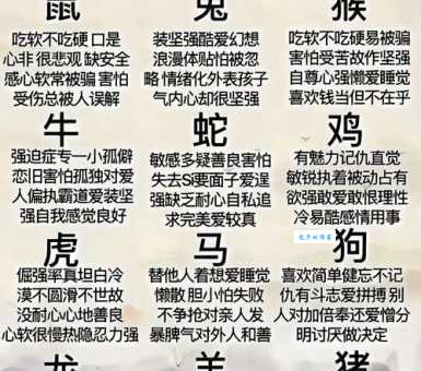 吉人天相是什么生肖？ 答案就在这里为你揭晓！