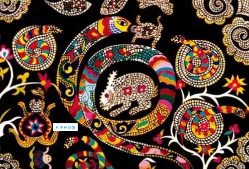 千丝万缕是什么生肖？为什么和“蛇”扯上关系？