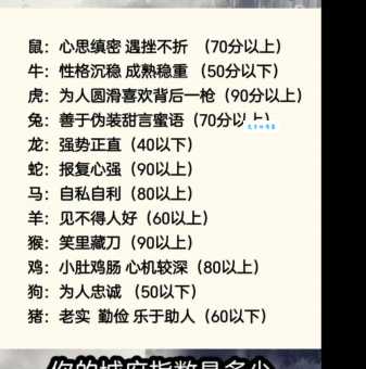 能吃苦耐劳又专注？脚踏实地是什么生肖答案就在这里