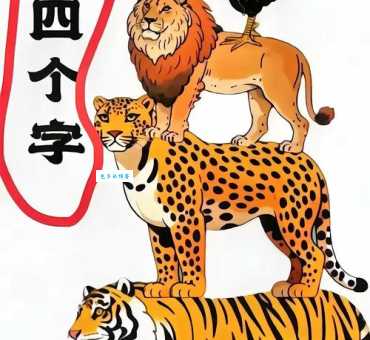 一统天下打一生肖为什么很多人都猜老虎？真相原来是它！