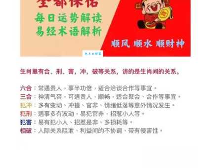 厚此薄彼是什么生肖？农历俗语的正确解释是什么